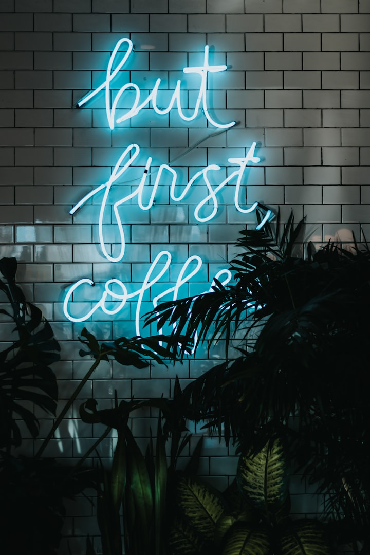 Coffee Shops in Placencia- Belize
