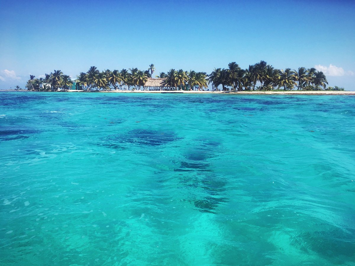 Imanis Inn - Placencia Belize